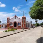 Iglesia Santa Rosa De Lima