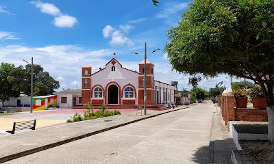 Iglesia Santa Rosa De Lima