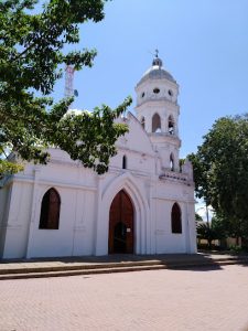 iglesia San Fernando Rey