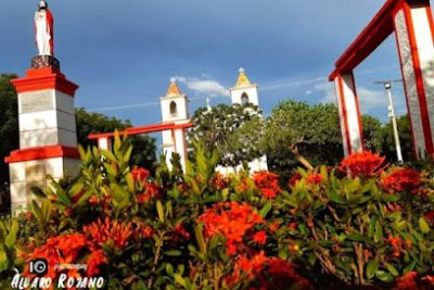 Iglesia San Pablo de tarzo