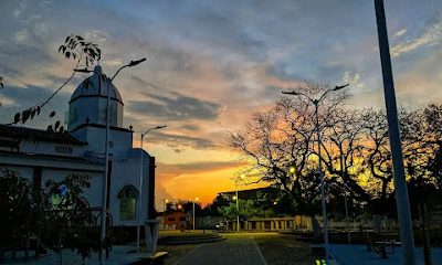 Parroquia de la Candelaria