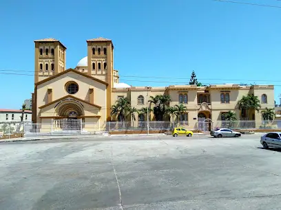 Parroquia Nuestra Señora Del Carmen