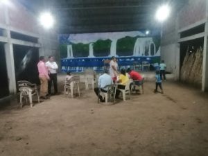 Iglesia Pentecostal Unida De Colombia La Pola Magdalena