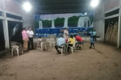 Iglesia Pentecostal Unida De Colombia La Pola Magdalena