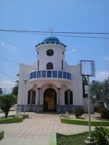 Iglesia San Juan Bautista