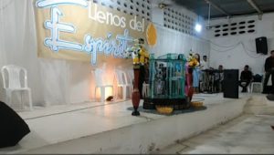 Iglesia Pentecostal Unida de Colombia 7ma Fundación