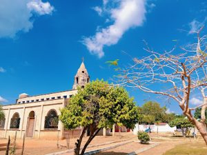 Iglesia de San basilio