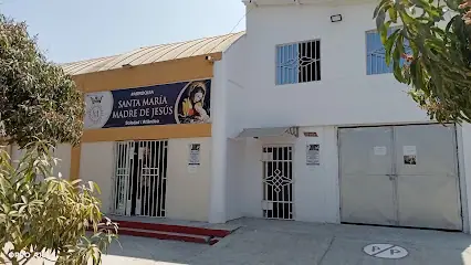 Parroquia Santa María Madre de Jesús