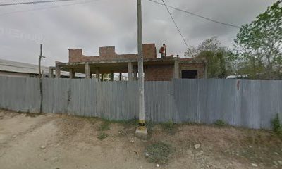 Iglesia Pentecostal Unida de Colombia IPUC - Las Mercedes 3ra