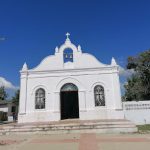 Plaza E Iglesia Nuestra Señora De Las Mercedes, Heredia Magdalena.