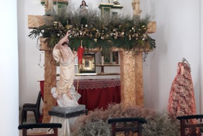 Iglesia Pentecostal Unida de Colombia