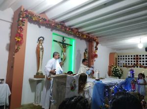 Parroquia Padre Nuestro