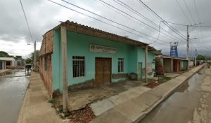 Iglesia Pentecostal unida de Colombia (segunda sede)