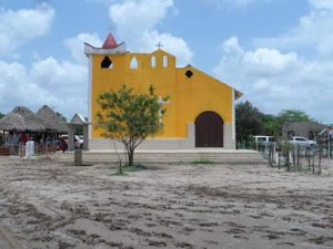 Iglesia Santa Rita De Cascia
