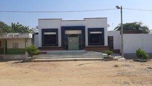 Iglesia Pentecostal Unida de Colombia