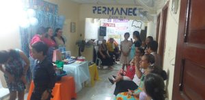 Iglesia pentecostal unida de Colombia IPUC LA LUCHA