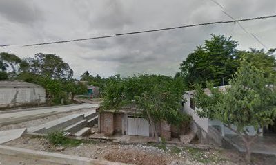 Iglesia Cristiana Cuadrangular De la mano con Jesús