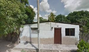 Iglesia Cristiana Cuadrangular