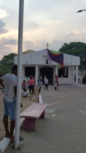 Iglesia San Juan de Dios