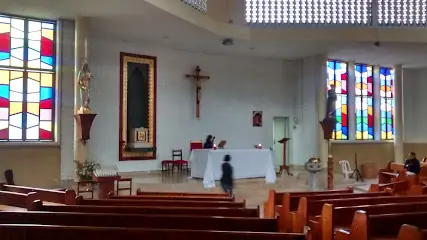 Iglesia Vidas Restauradas