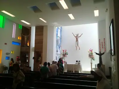 Capilla La Asunción