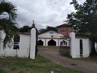 Parroquia Santa Lucía
