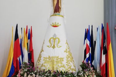 Parroquia Nuestra Señora Del Pilar