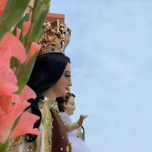 Santuario Mariano Nuestra Señora Del Carmen