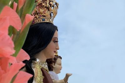 Santuario Mariano Nuestra Señora Del Carmen