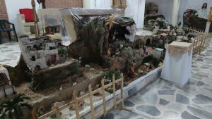 Parroquia San Marcos