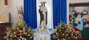 Iglesia Santa Rosa de Lima