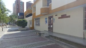 Parroquia la Sagrada Eucaristía