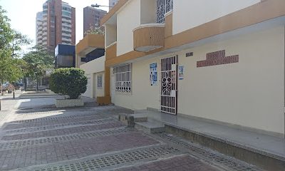 Parroquia la Sagrada Eucaristía