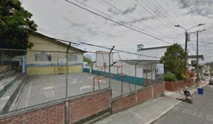 Parroquia Cristo Resucitado