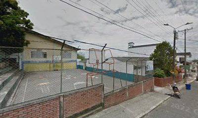 Parroquia Cristo Resucitado