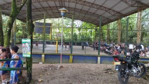 Parroquia Nuestra Señora Del Manare