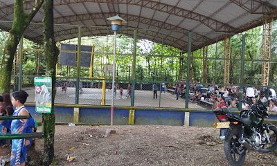 Parroquia Nuestra Señora Del Manare