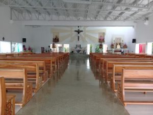 Iglesia Divino Niño
