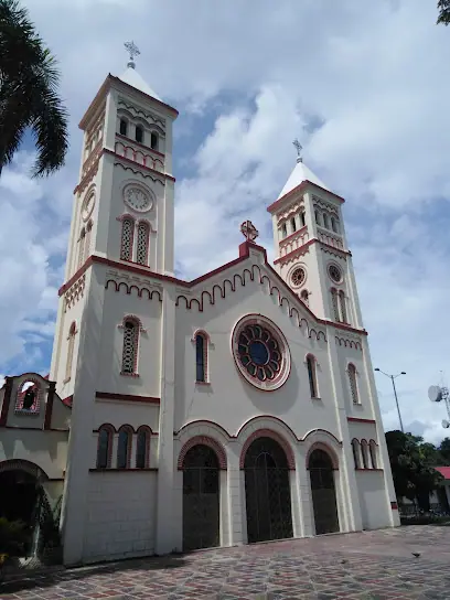 Iglesia San Isidro Labrador