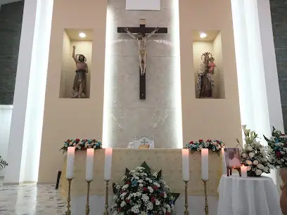 Parroquia San Juan Bautista