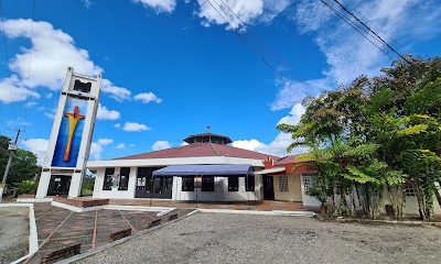 PARROQUIA JESUS EL BUEN PASTOR