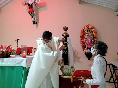 Parroquia San Juan Maria Vianney