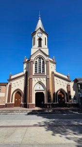 Parroquia Nuestra Señora del Carmen