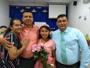 Iglesia Pentecostal Unida De Colombia