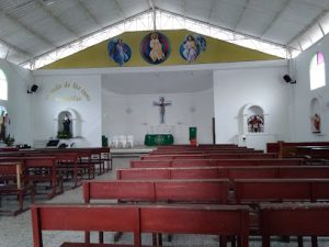 Parroquia Santa Rita De Casia