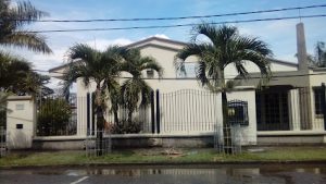 La Iglesia de Jesucristo de los Santos de los Últimos Días