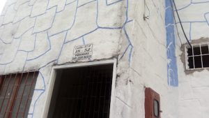 Parroquia San Juan Bosco