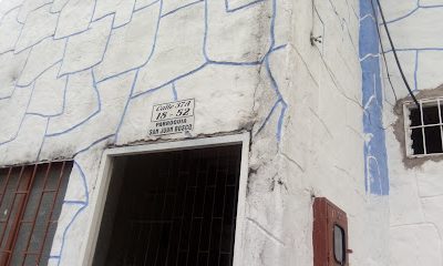 Parroquia San Juan Bosco