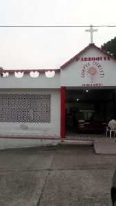 Parroquia Corpus Christi