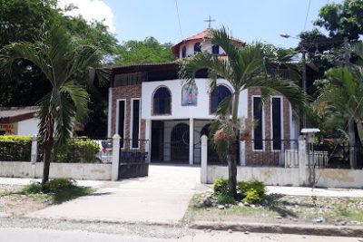 Iglesia El Divino Niño